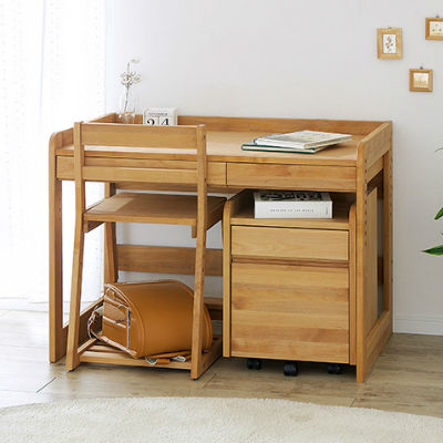 家具通販わくわくランドwebmagazine おすすめ コンパクトサイズの学習机をご紹介
