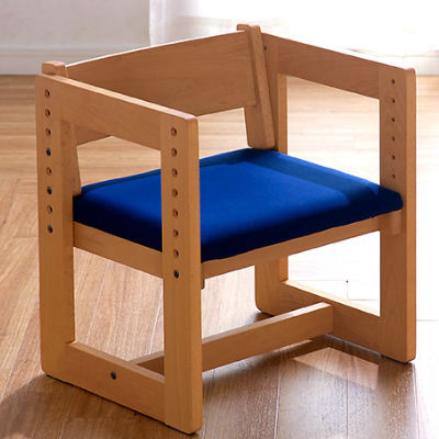 おすすめのこども用木製椅子6選