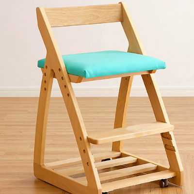 おすすめのこども用木製椅子6選