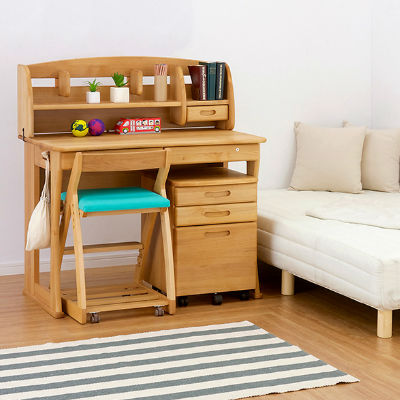 家具通販わくわくランドWebMagazine » 日本製のおすすめ学習机をご紹介！
