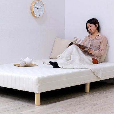 家具通販わくわくランドWebMagazine » 一人暮らしのベッドはシングル