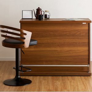 バーカウンター風ダイニングを自宅に作りたい人におすすめ！5つのおしゃれ家具