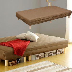 洗濯可能なクッションタイプで快眠を！おすすめマットレスカバーの6つの特徴