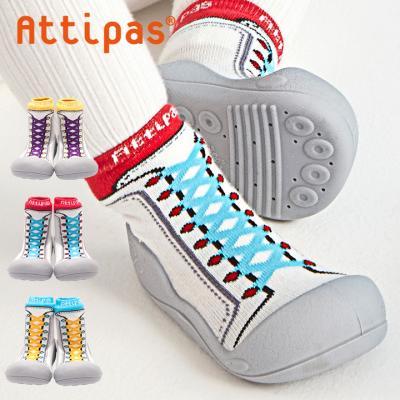 ベビーシューズ Attipas Sneakers(アティパス スニーカーズ) S.M.L.XL