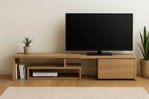 収納力が高いテレビボード5選！収納アイデアや選び方についても解説