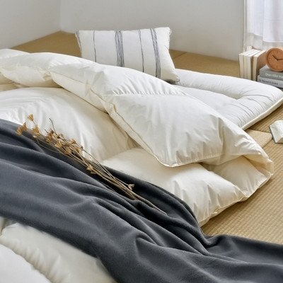寝具・布団の選び方3つのポイントと人気シリーズを厳選紹介 - 家具通販わくわくランドWebMagazine