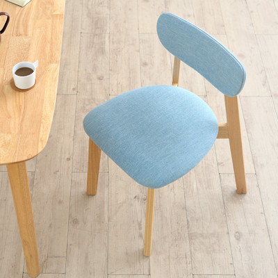 ダイニングチェア 2脚セット Cocotte2 chair(ココット2 チェア) 3色対応