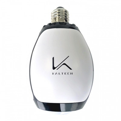 光触媒除菌・脱臭機 KALTECH(カルテック) 脱臭LED電球 ターンド・ケイ 電球色(KL-B01)/昼白色(KL-B02)