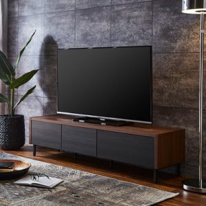おしゃれで合わせやすいテレビボードを紹介！テレビボードの幅はどのくらいが良い？