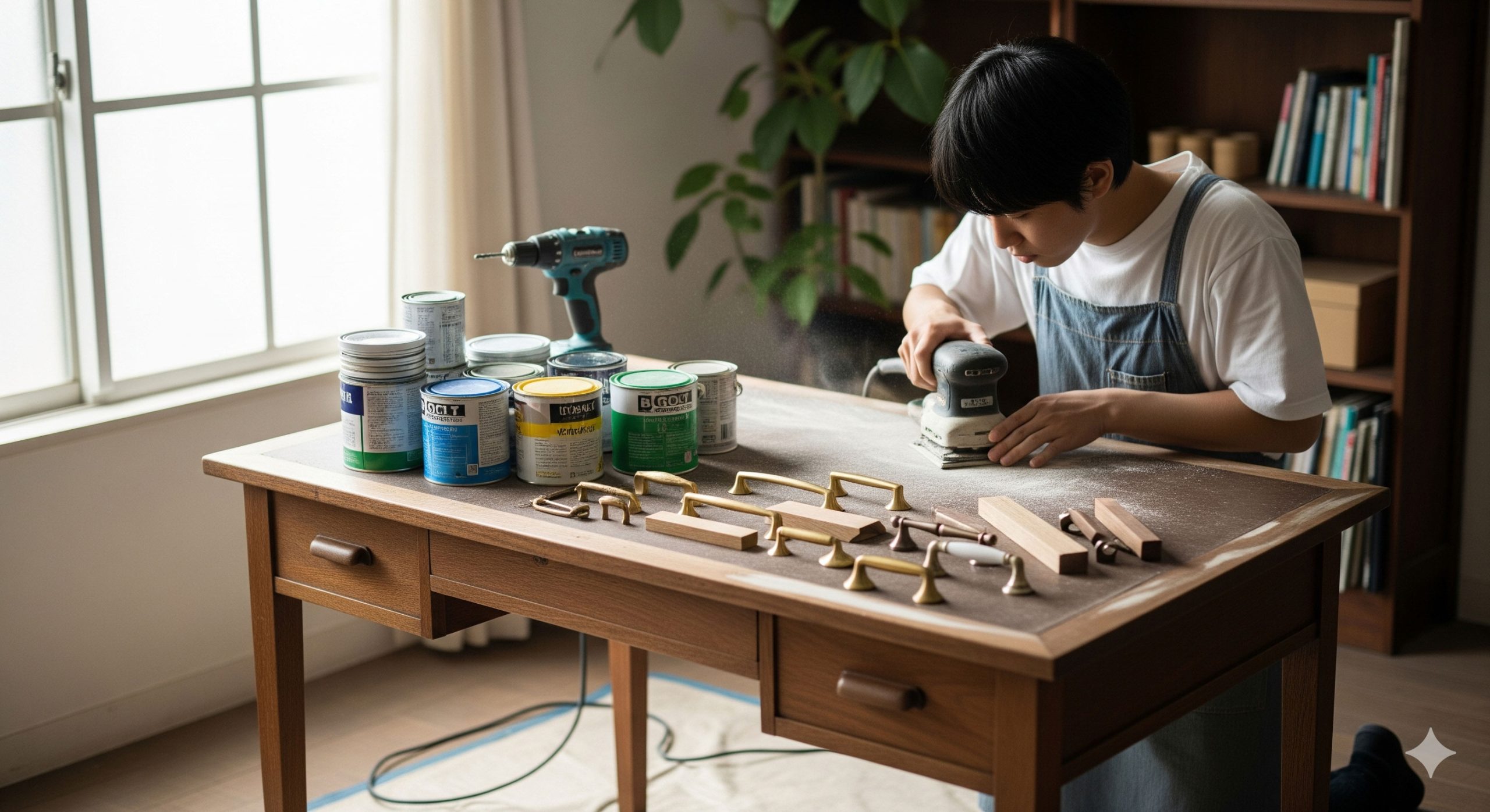 保存版】学習机リメイクアイデア大全｜捨てる前に試したい活用法と