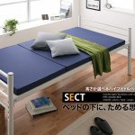 パイプミドルベッド SECT セクト