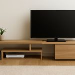 収納力が高いテレビボード5選！収納アイデアや選び方についても解説