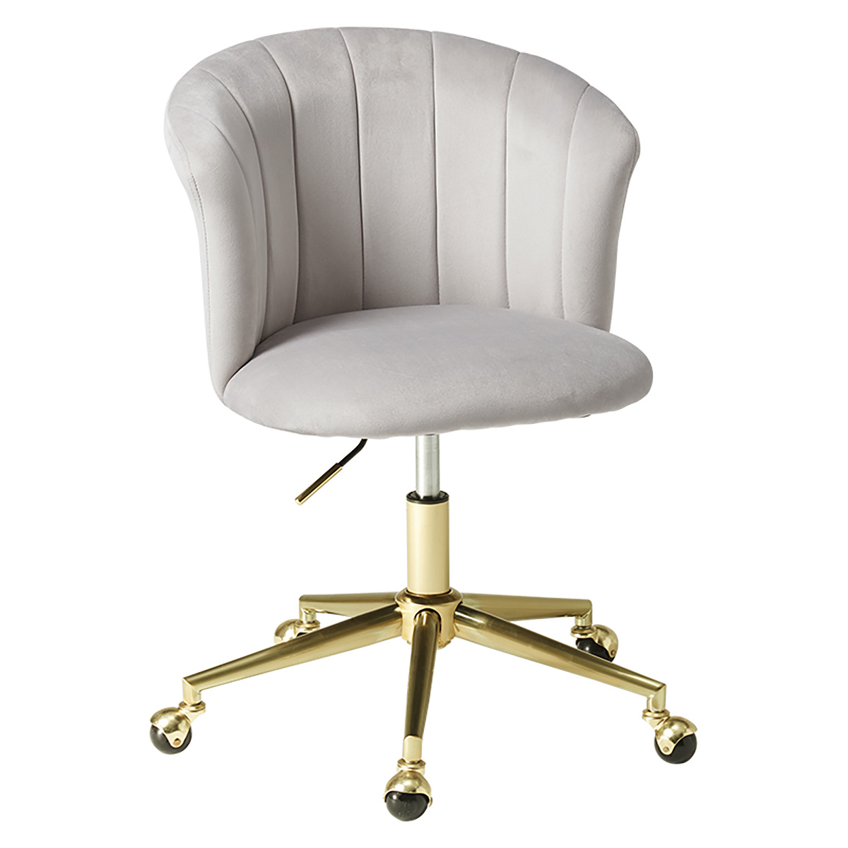 新品 送料込み デスクチェア キャスター付き 1脚 グレー ネットフォース 美姿勢チェア デスクチェア グレー NF-BIS-1-AW