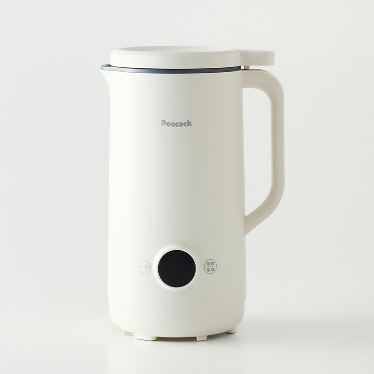 スープメーカー 自動調理ポット 大容量 ブレンダー ミキサー マルチ