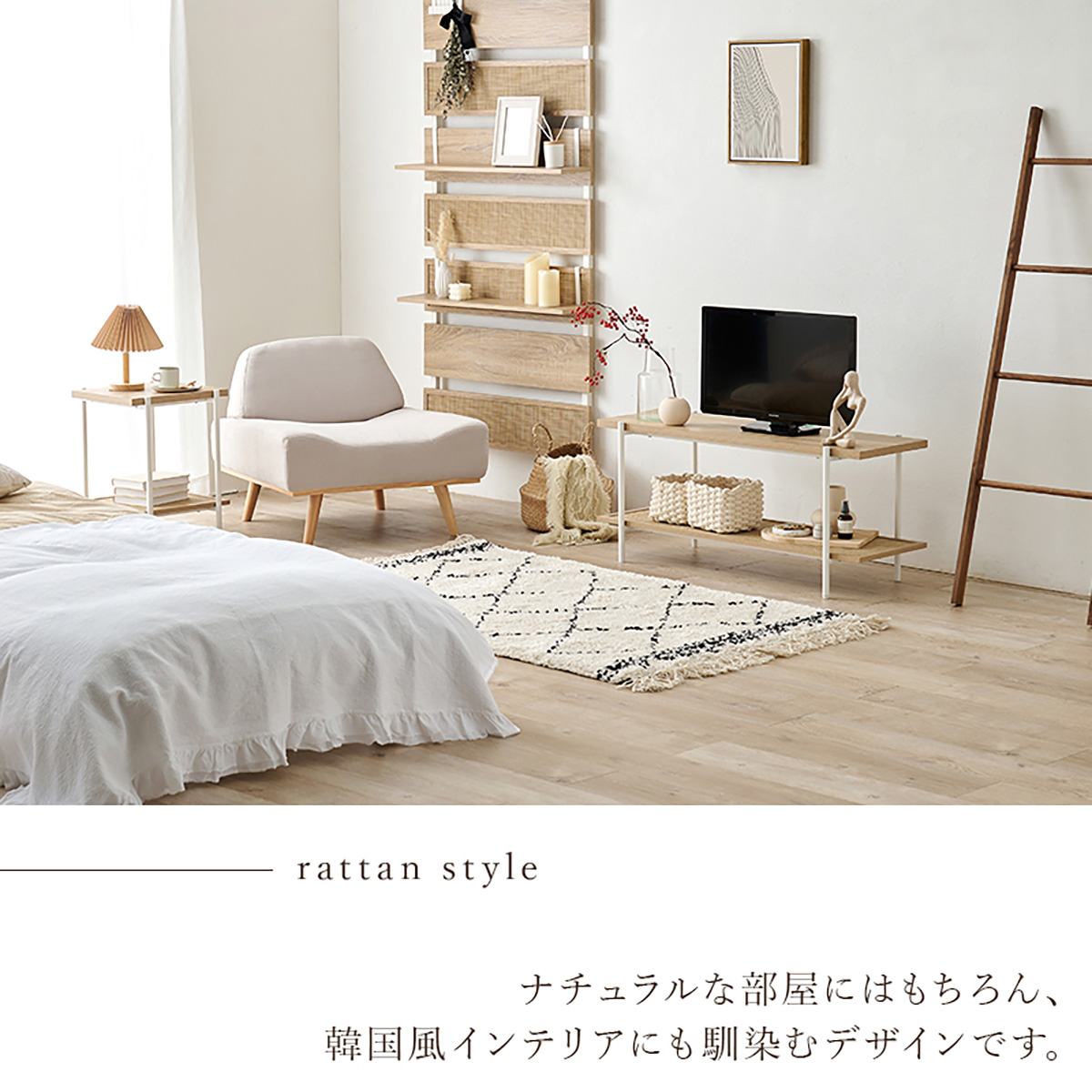 Amazon｜ZXD サイドテーブル コーヒー テーブル ベッド リビング
