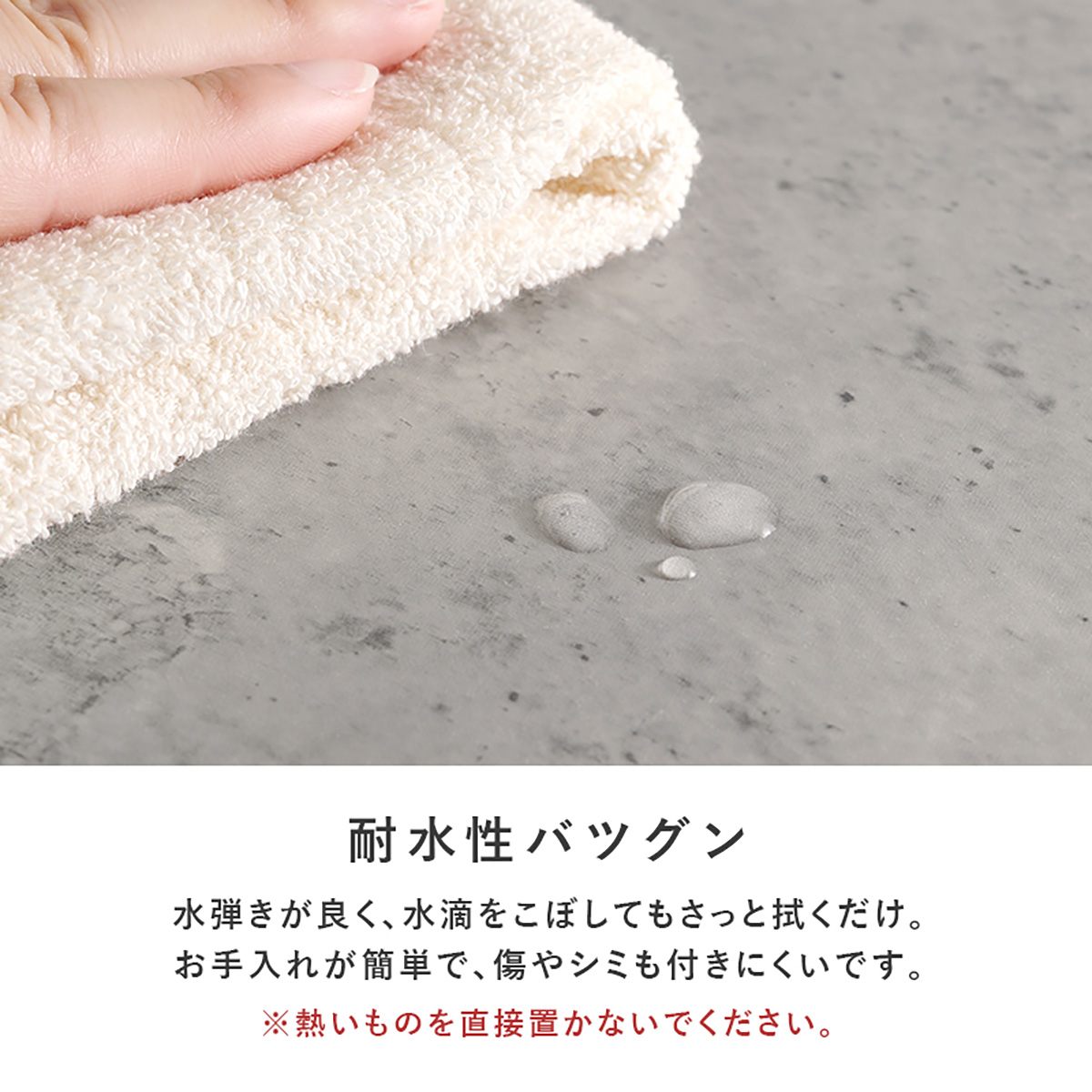 サイドテーブル ナイトテーブル 円形 直径30cm サイドテーブル