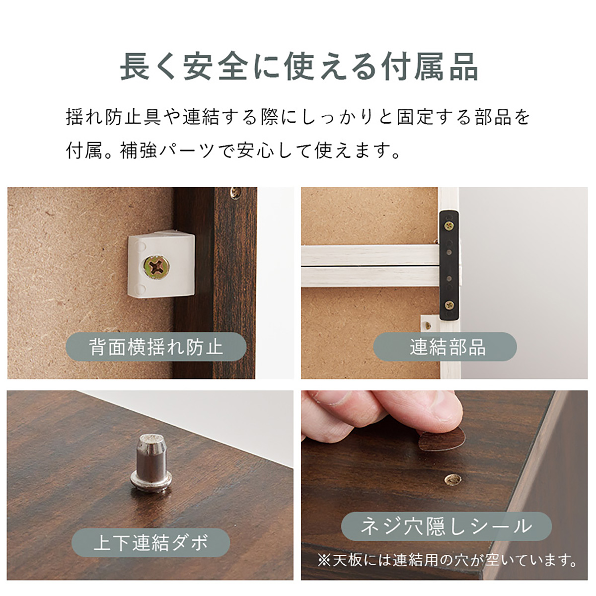 Gracs様追加分棚 追加棚板セット（棚板ガラス+棚受ダボ）＜超大型・大型ケース