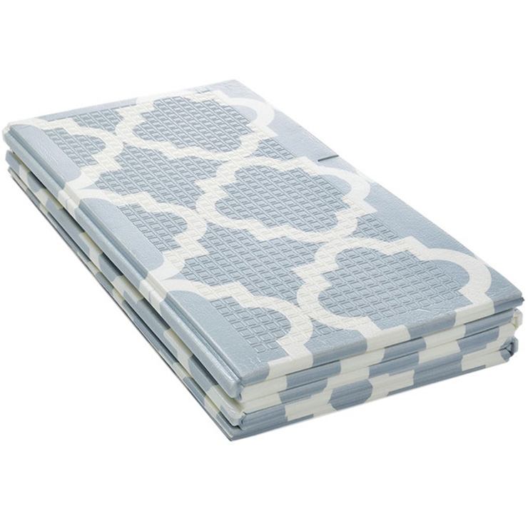 クッションプレイマット エクスシリーズ CT折 約118x176cm 撥水加工