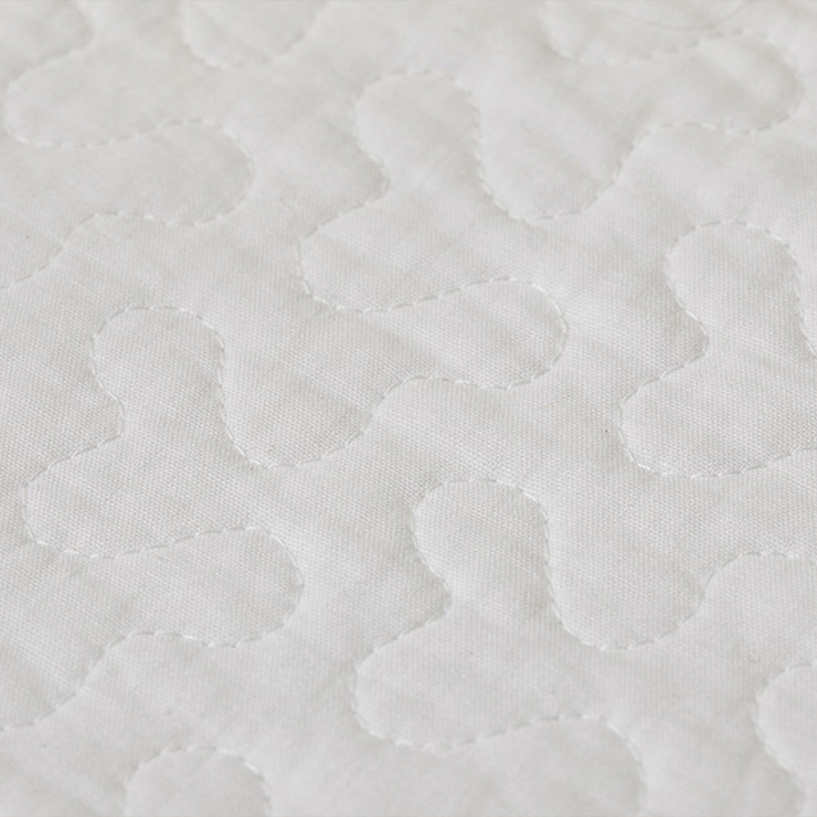 綿100% 敷きパッド Decor(デコール) シングルサイズ 100x205cm 3 綿100% 敷きパッド Decor(デコール) シングルサイズ 100x205cm 3