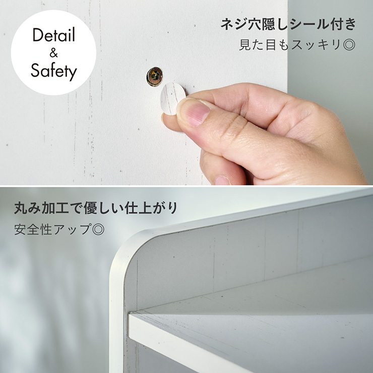 そあら様 リクエスト 6点 まとめ商品 ARASO スチールラック 4段 高さ120cm 1本支柱タイプ｜送料無料｜ARASO
