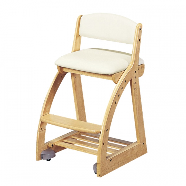 コイズミ 学習チェア 4ステップチェア 9色対応の通販情報 - 家具通販の