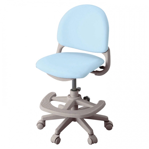 コイズミ  ジャストフィット チェア　学習椅子　ライトピンク コイズミ ジャストフィット チェア 学習椅子 ライトピンク コイズミ