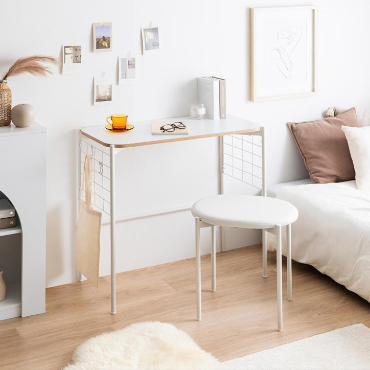 デスク チェア 2点セット Iso(イソ) 2色対応の通販情報 - 家具通販の