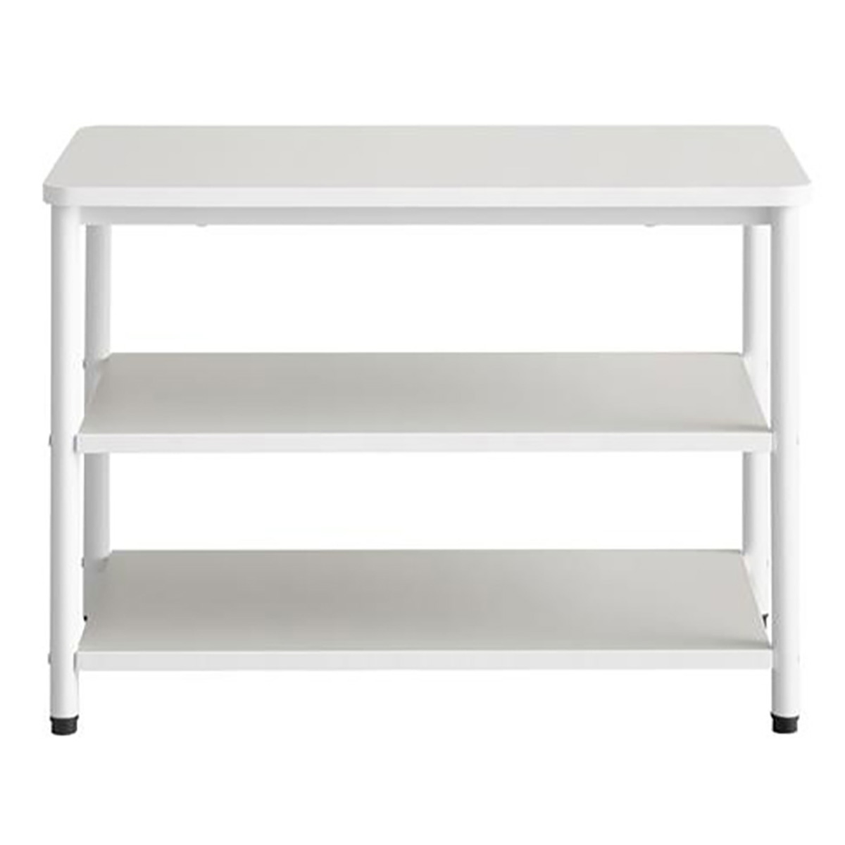 玄関 ベンチ シューズラック 幅60cm 3段 Palam(パラム) 2色対応の通販