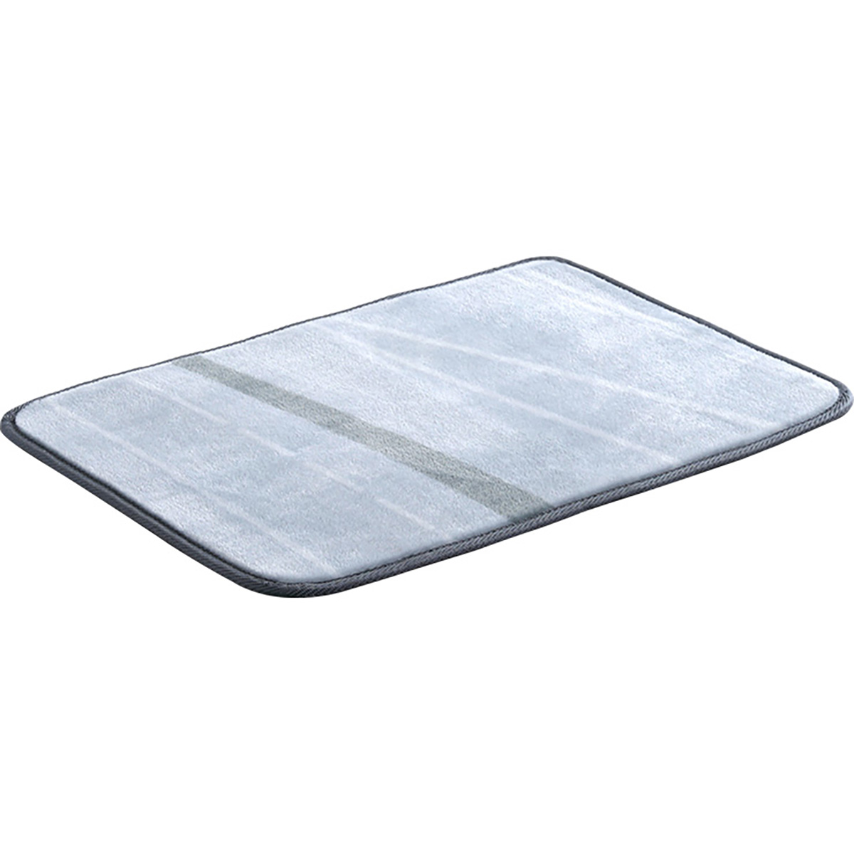 玄関マット 室内 洗える 45x65cm ヴィタム2(Witam2) 10色対応 ホット