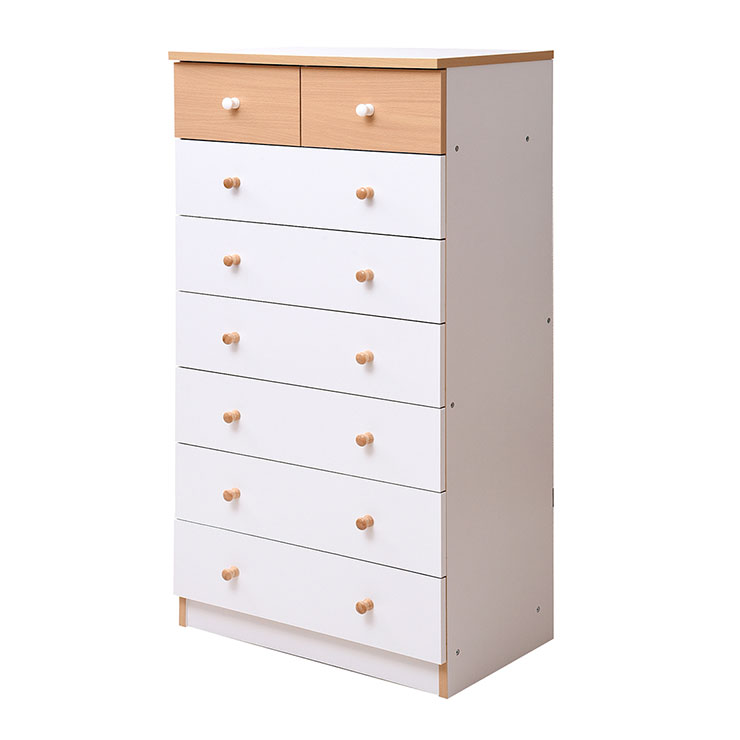 GMHS438○新木コーポレーション 7段チェスト 桐 整理箪笥 洋服タンス GMHS438○新木コーポレーション 7段チェスト 桐 整理箪笥 洋服タンス