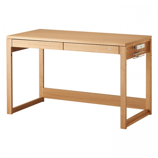 コイズミ 学習机 BEENO(ビーノ) シンプルデスク 幅120cm BDD コイズミ 学習机 BEENO(ビーノ) シンプルデスク 幅120cm BDD