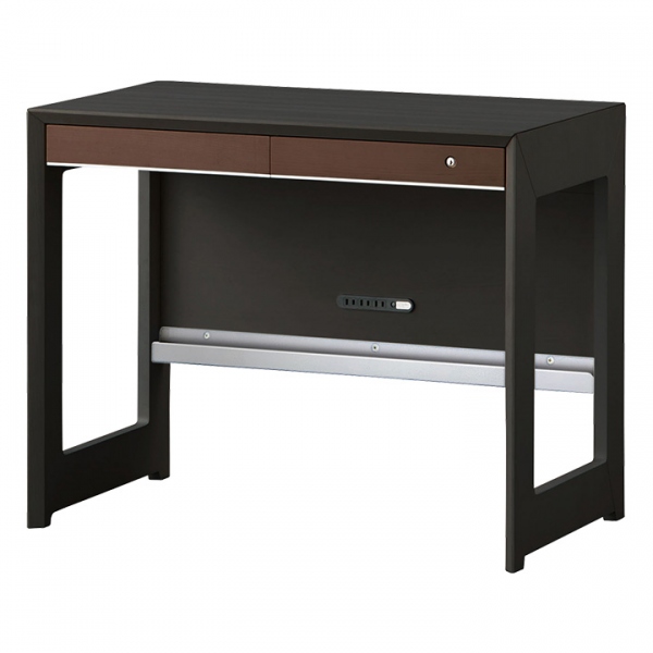 コイズミ 学習机 WISE(ワイズ) パーソナルデスク 幅90cm KWD-231MW/KWD