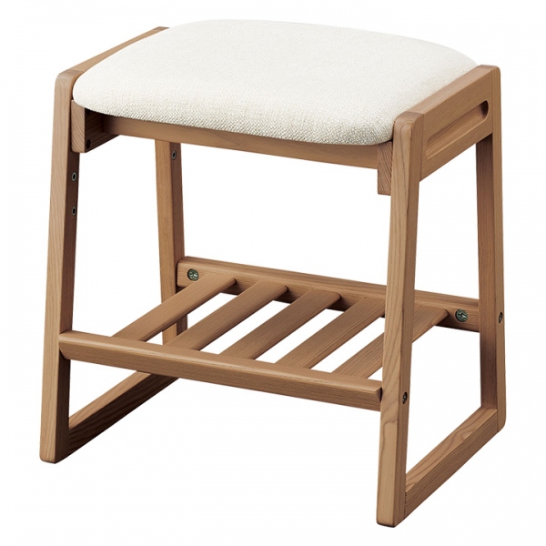 コイズミ 学習チェア Faliss(ファリス) スツール 4色対応の通販