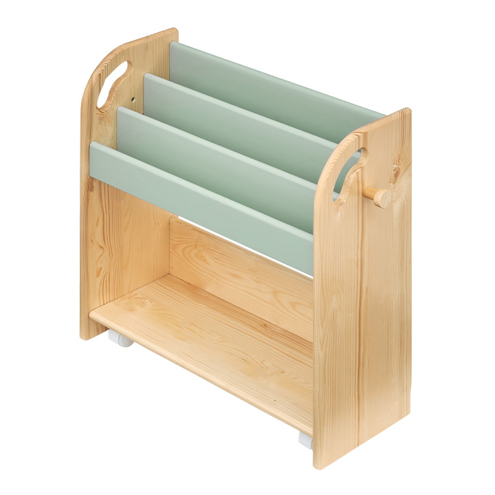 組立品 絵本ラック coromaru3(コロマル3) 幅70cm 4色対応の通販 組立品 絵本ラック coromaru3(コロマル3) 幅70cm 4色対応の通販