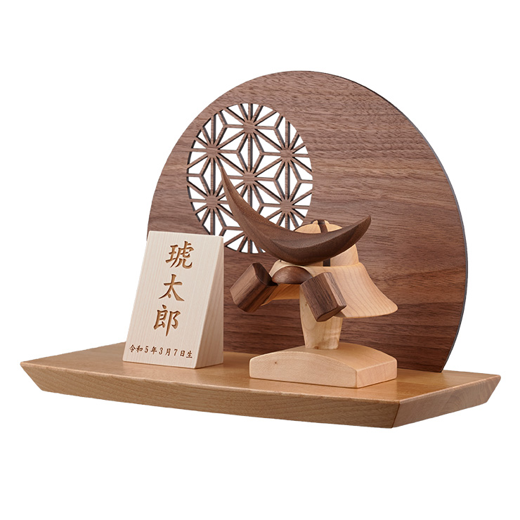 楽天市場】兜 木の通販