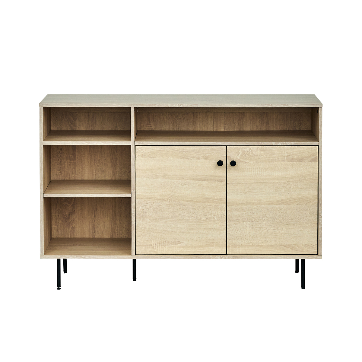 サイドボード コンソール Tio(ティオ) 幅120cm