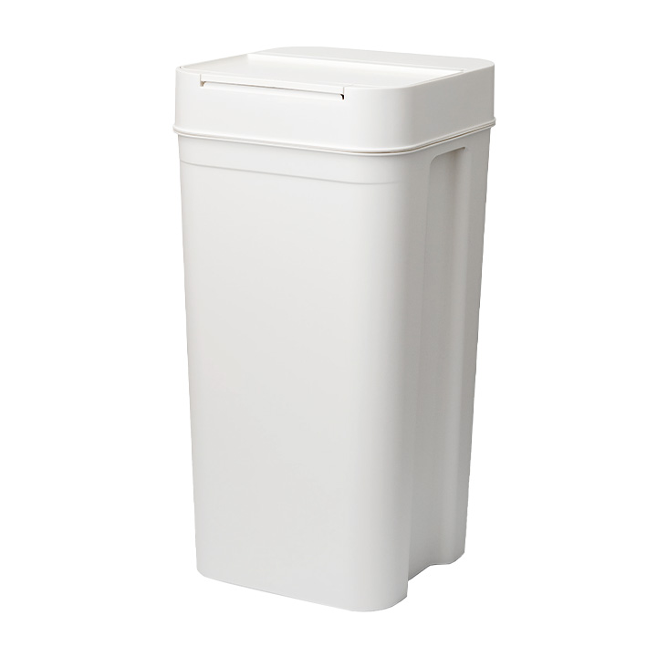 日本製 ゴミ箱 密閉ダストボックス 45L Seals(シールズ) 2色対応の通販