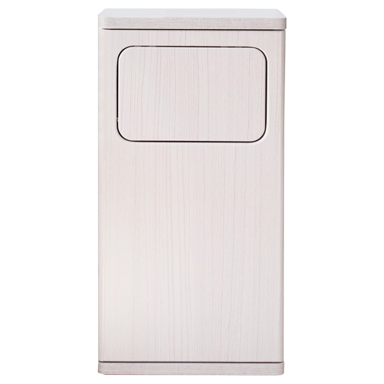 ウッドプッシュダストボックス Empro(エンプロー) DB-480R 20L 5色対応