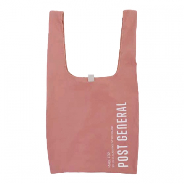 POST GENERAL(ポストジェネラル) ショッパーバッグ 16L 8色対応の通販