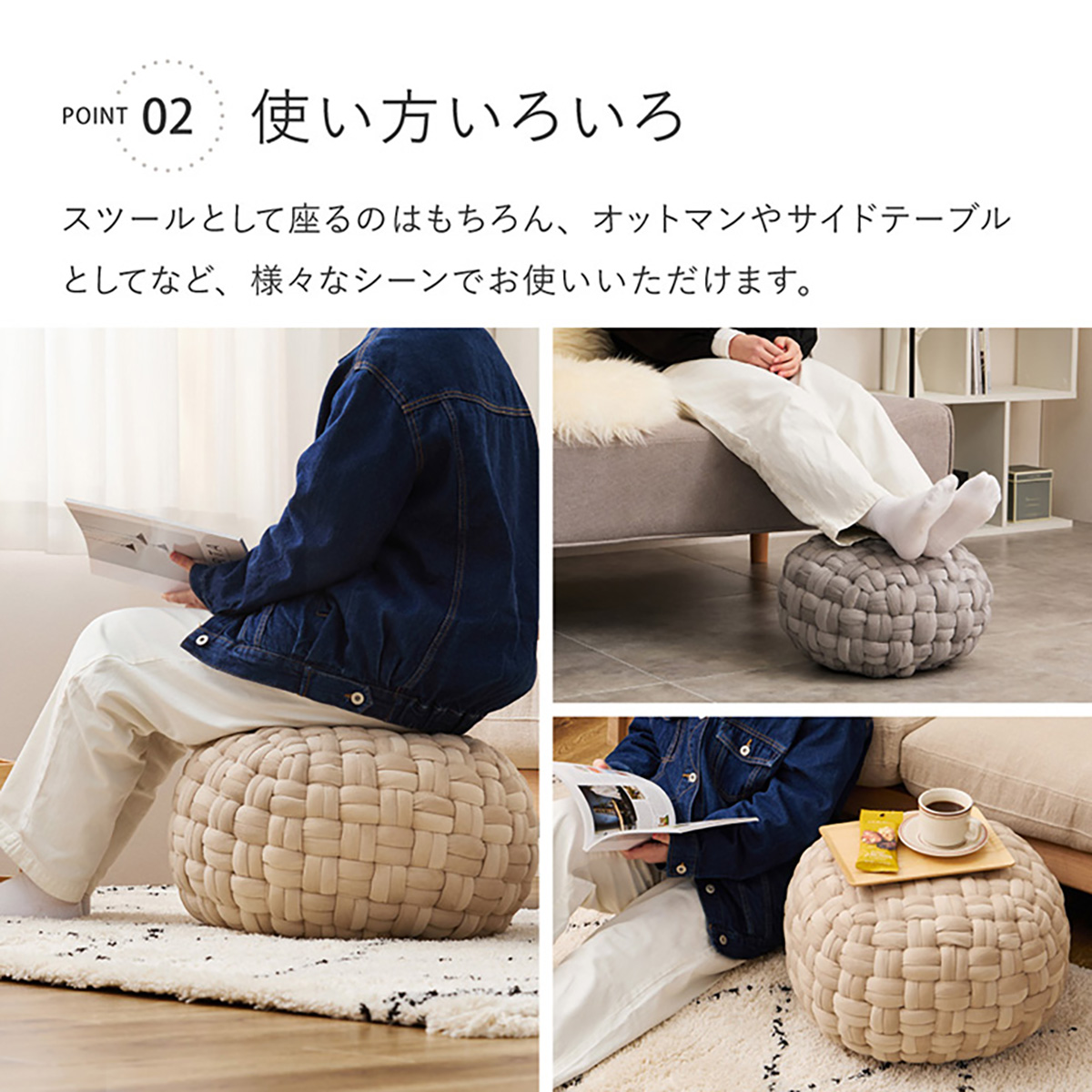  peak 半円形クッション 2色セット peak 半円形クッション 2色セット 楽天市場】半円 クッションの通販