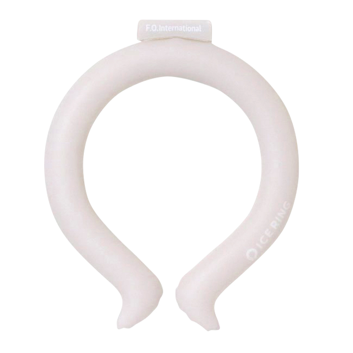 正規取扱品 SUO x F・O・インターナショナル ICE RING?(アイス
