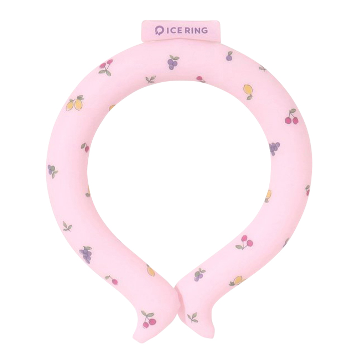 Amazon.co.jp: BREEZE DODコラボ SUO アイスリング Lサイズ