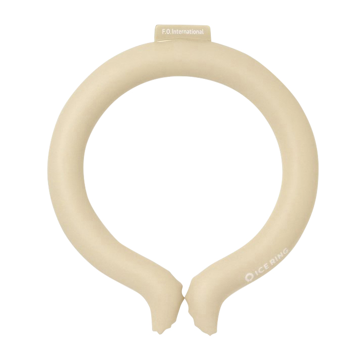 SUO アイスリング 凛々しく 【超特価限定10個セット】新品 Lサイズ 