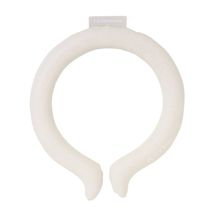 正規取扱品 SUO x F・O・インターナショナル ICE RING?(アイス