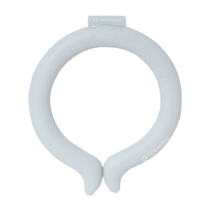正規取扱品 SUO x F・O・インターナショナル ICE RING?(アイス