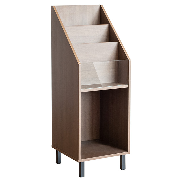 スリムレコードラック Calmato(カルマート) RK-1000 3色対応の通販情報