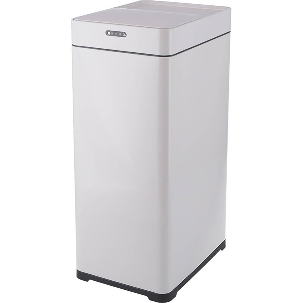 ごみ箱 45リットル 45L ダストボックス ふた付き 自動開閉 除菌 消臭