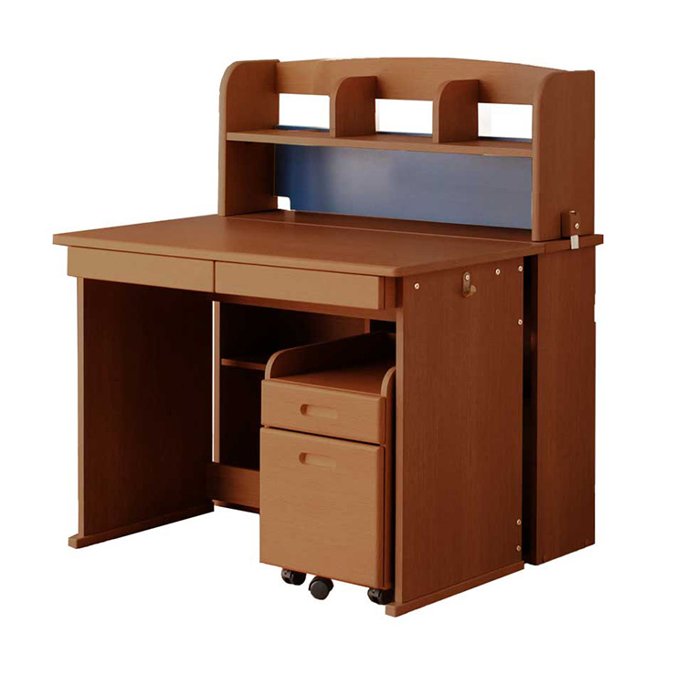 組み替えデスク 幅100cm Nワイズ 5色対応の通販情報 - 家具通販の