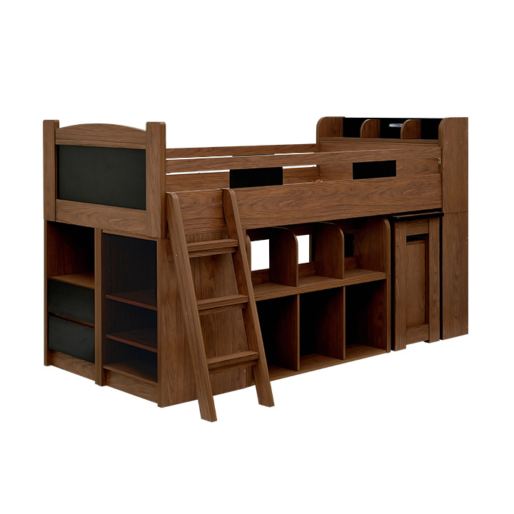 システムベッド VARIANT8(バリアント8) 5色対応の通販情報 - 家具通販