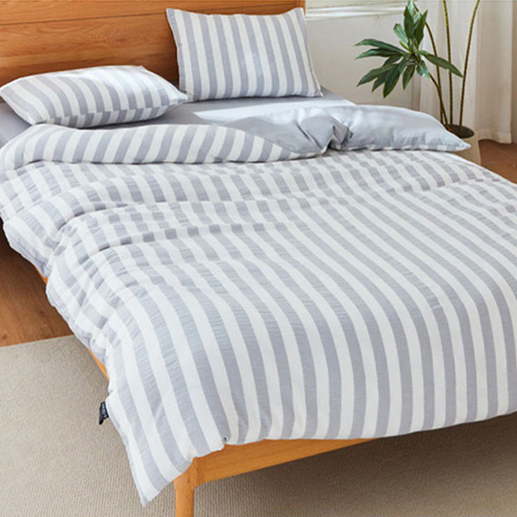 HISCHRONE ヒスクローネ　布団カバー HISCHRONE ヒスクローネ 布団カバー インテリア・インテリア小物